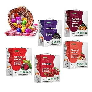 Echilibrul Zilelor de Paște